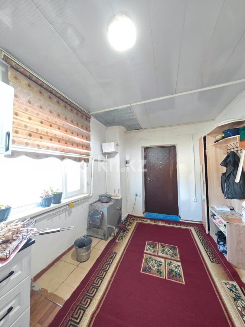 Продажа 3-комнатного дома, 105 м², ул. Молдавская - Продажа квартир в Караганде фото 10 из 19