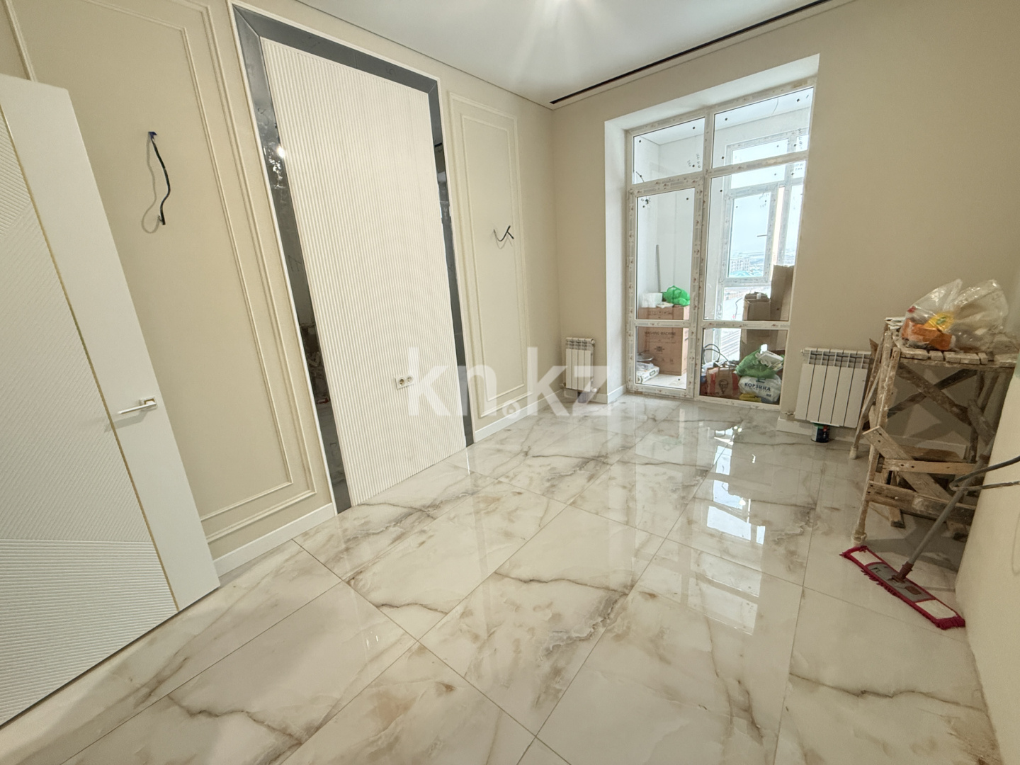 Продажа 2-комнатной квартиры, 70 м², ул. Букетова, дом  3 в Караганде - фото 12