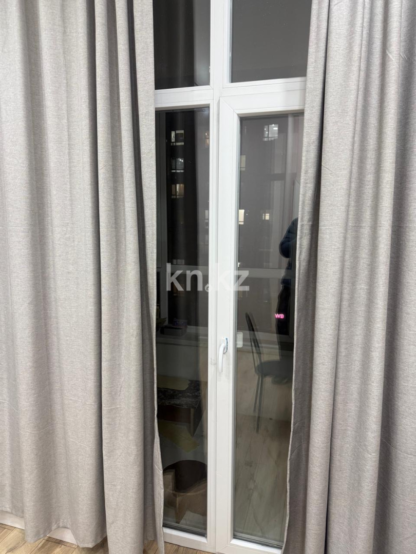 Аренда 1-комнатной квартиры, 39 м² - Аренда однокомнатных квартир помесячно в Астане фото 10 из 15