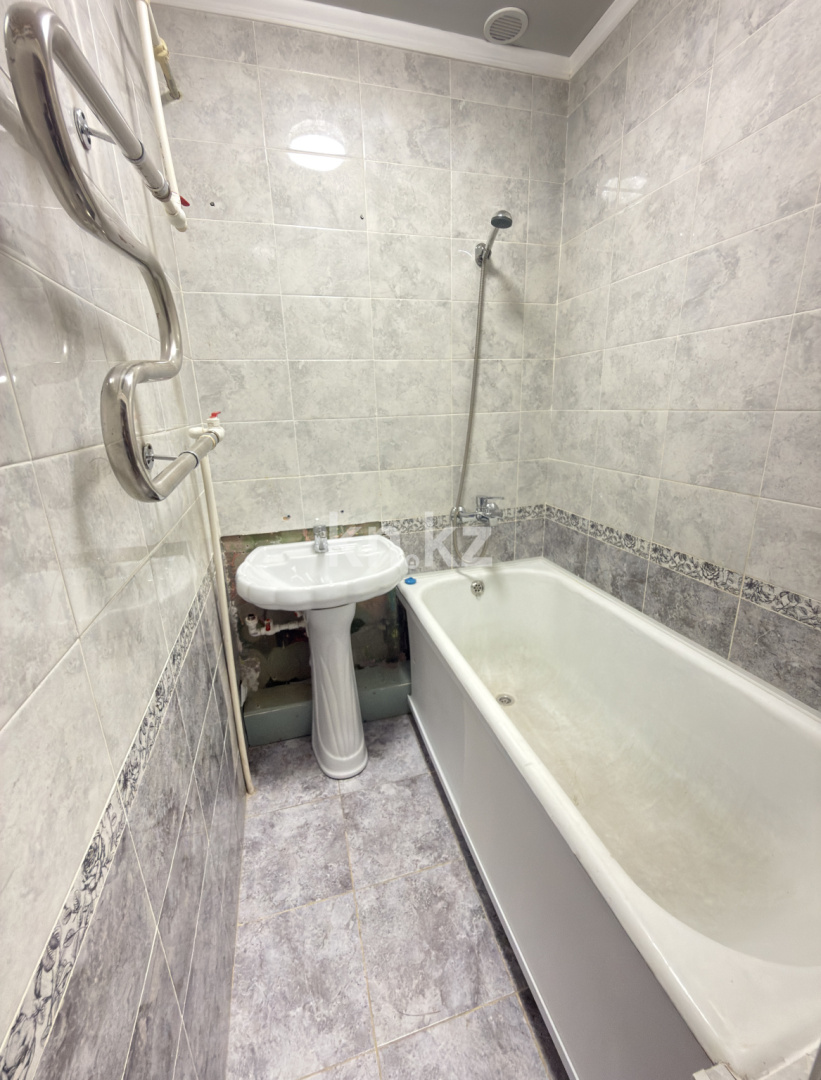 Продажа 1-комнатной квартиры, 31 м² - Недвижимость в Караганде - страница 2 фото 4 из 16