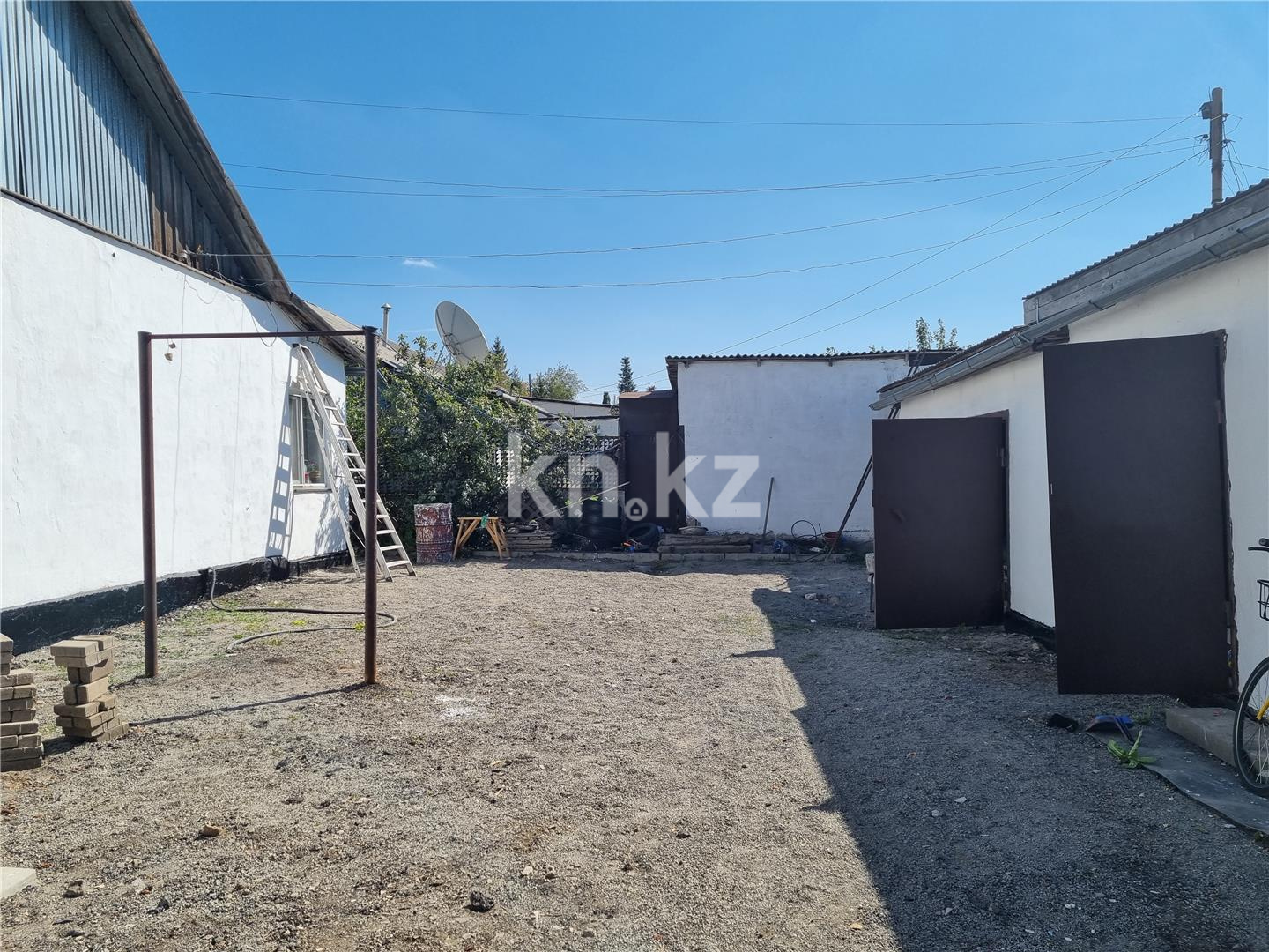 Продажа 4-комнатного дома, 100 м², ул. Утренний проезд в Караганде - фото 18