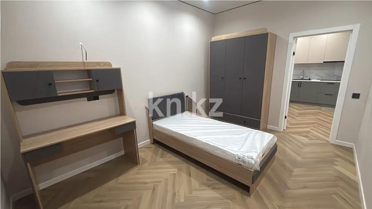Продажа 3-комнатной квартиры, 65 м² в Алматы - фото 3