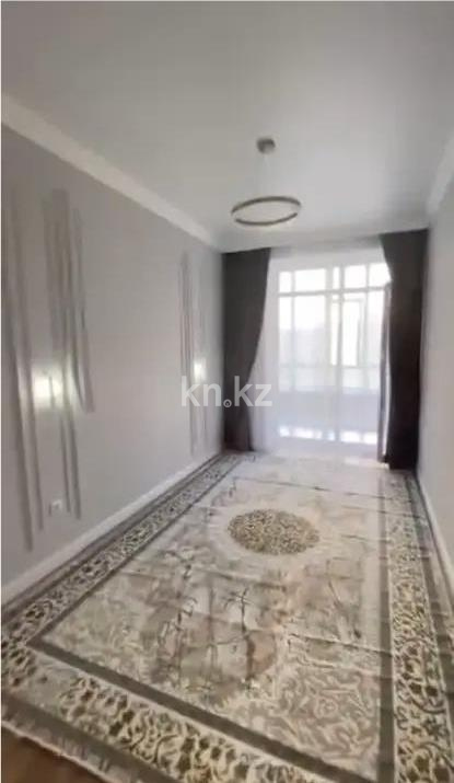 Продажа 3-комнатной квартиры, 84.9 м², ул. Айтматова, дом  62 в Астане