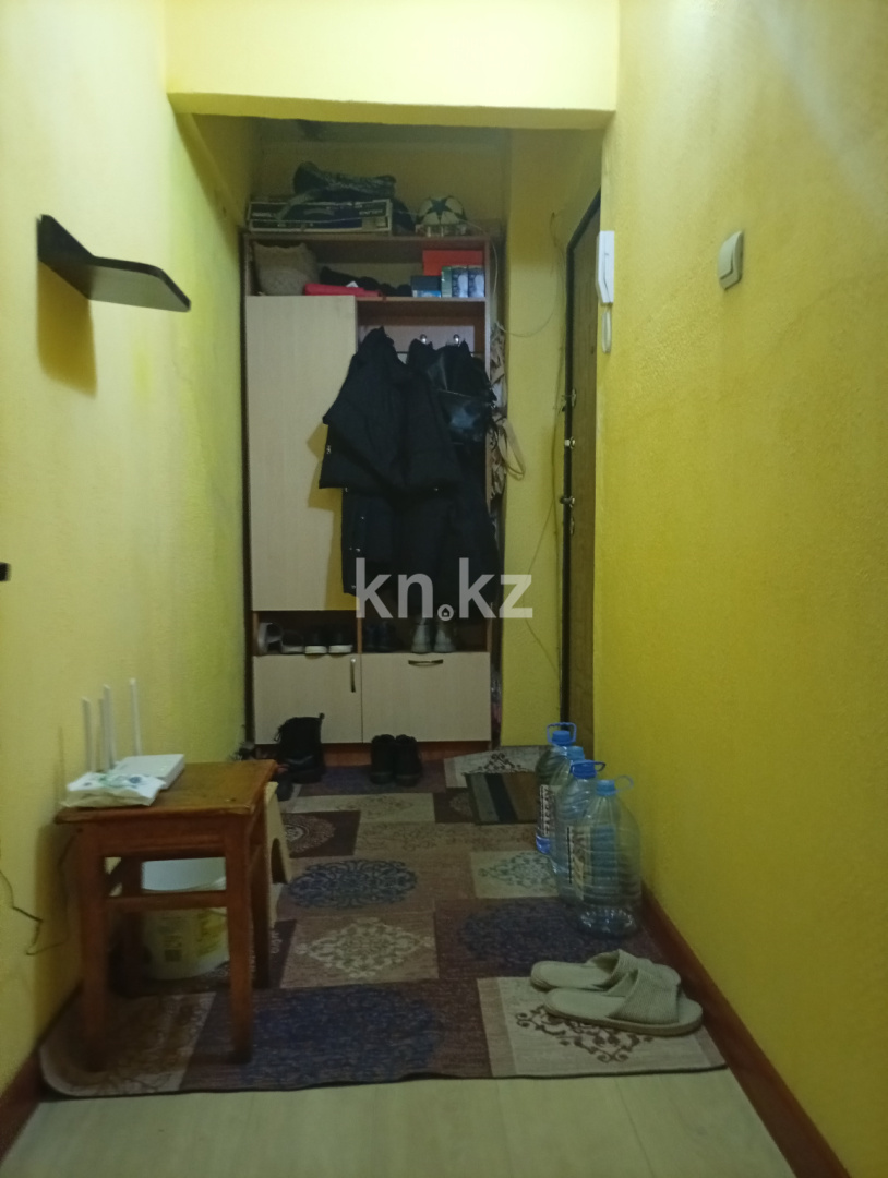 Продажа 2-комнатной квартиры, 45 м² - Продажа квартир в Алматы - страница 8 фото 14 из 14