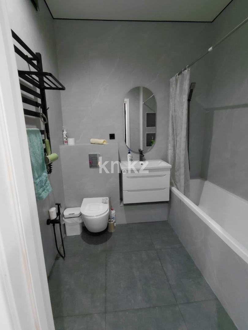 Аренда 3-комнатной квартиры посуточно, 80 м² - Недвижимость в Казахстане - страница 14 фото 19 из 30