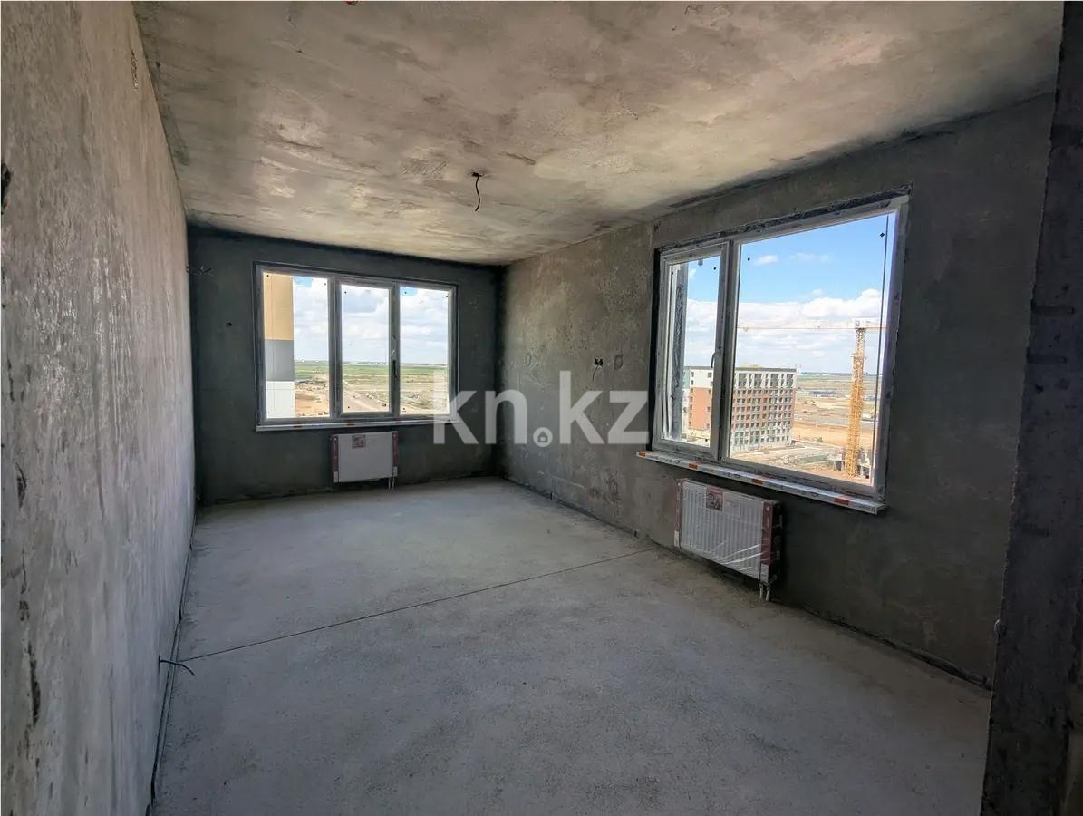 Продажа 2-комнатной квартиры, 60 м² в Астане