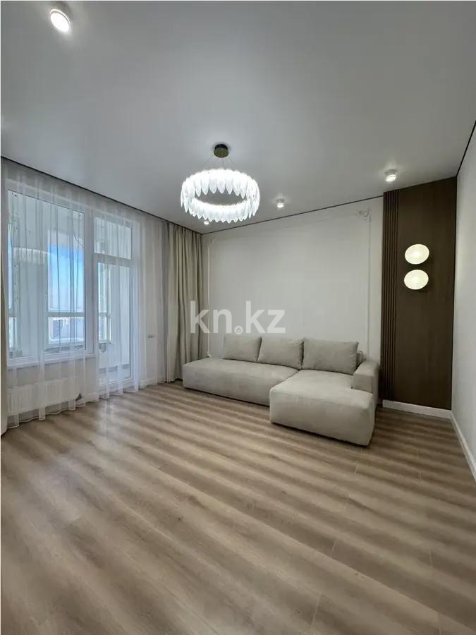 Продажа 2-комнатной квартиры, 60 м² в Астане