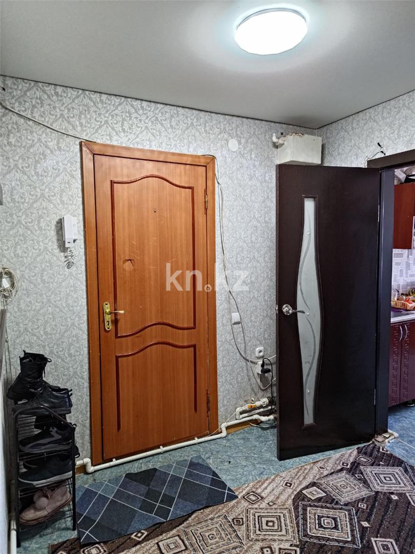 Продажа 2-комнатной квартиры, 47 м², ул. Кемеровская, дом  57 - Продажа  двухкомнатных квартир в Караганде фото 8 из 11