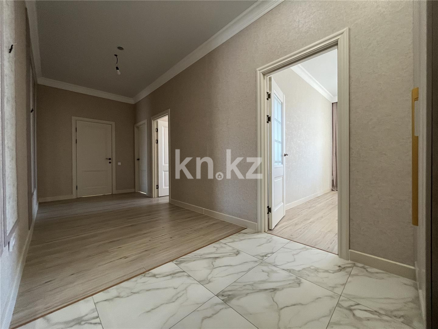 Продажа 2-комнатной квартиры, 64 м², ул. Ашимова, дом  21 - Продажа  двухкомнатных квартир в Караганде фото 22 из 29