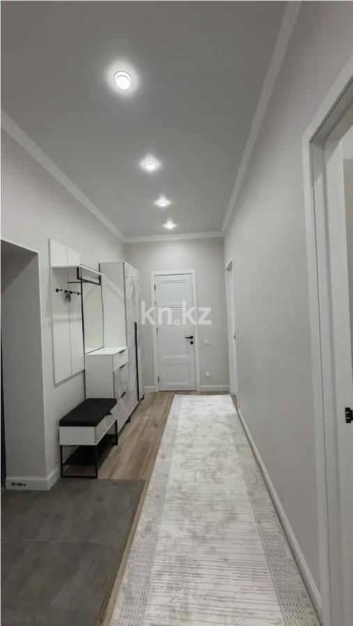 Продажа 2-комнатной квартиры, 72 м², 218 учетный квартал, дом  154 - Продажа квартир в Казахстане фото 5 из 5