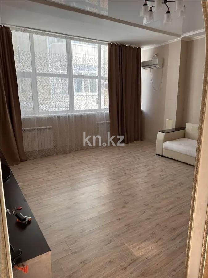 Продажа 2-комнатной квартиры, 58.6 м² в Астане - фото 3