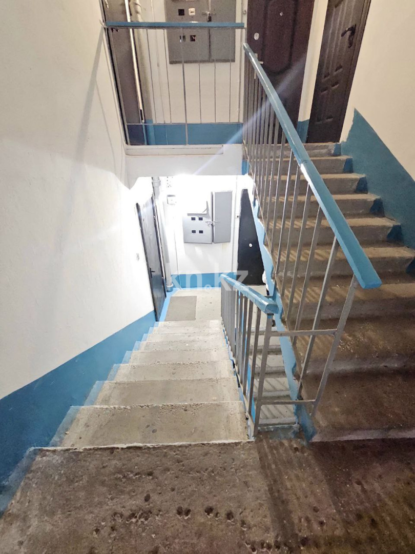 Продажа 2-комнатной квартиры, 54 м² - Продажа квартир в Казахстане - страница 17 фото 9 из 10