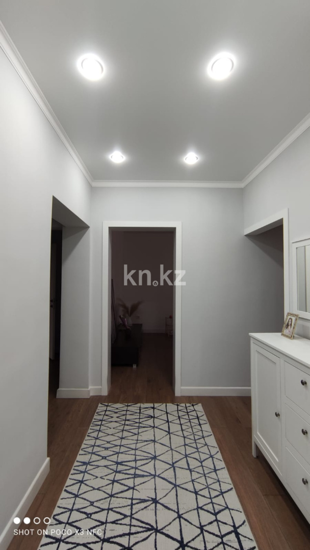 Аренда 2-комнатной квартиры, 10 м² - Аренда недвижимости в Алматы фото 24 из 26