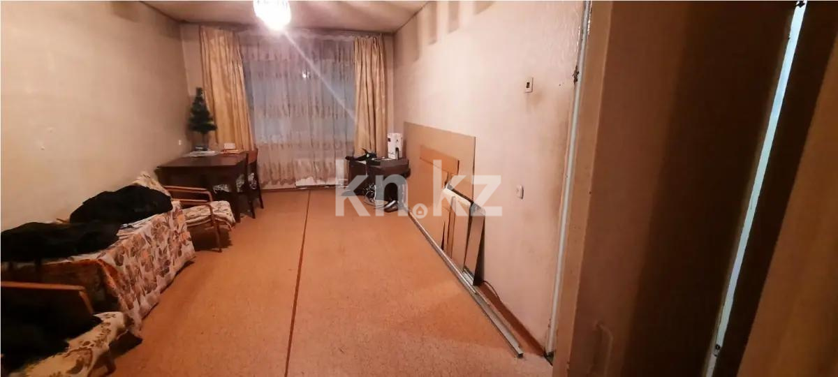 Продажа 2-комнатной квартиры, 44 м², ул. Казахстанская, дом  124/2 в Шахтинске
