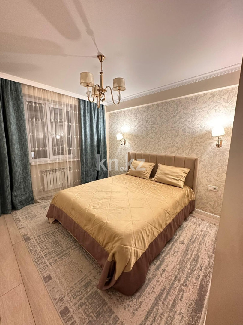 Продажа 2-комнатной квартиры, 52 м² в Алматы - фото 4