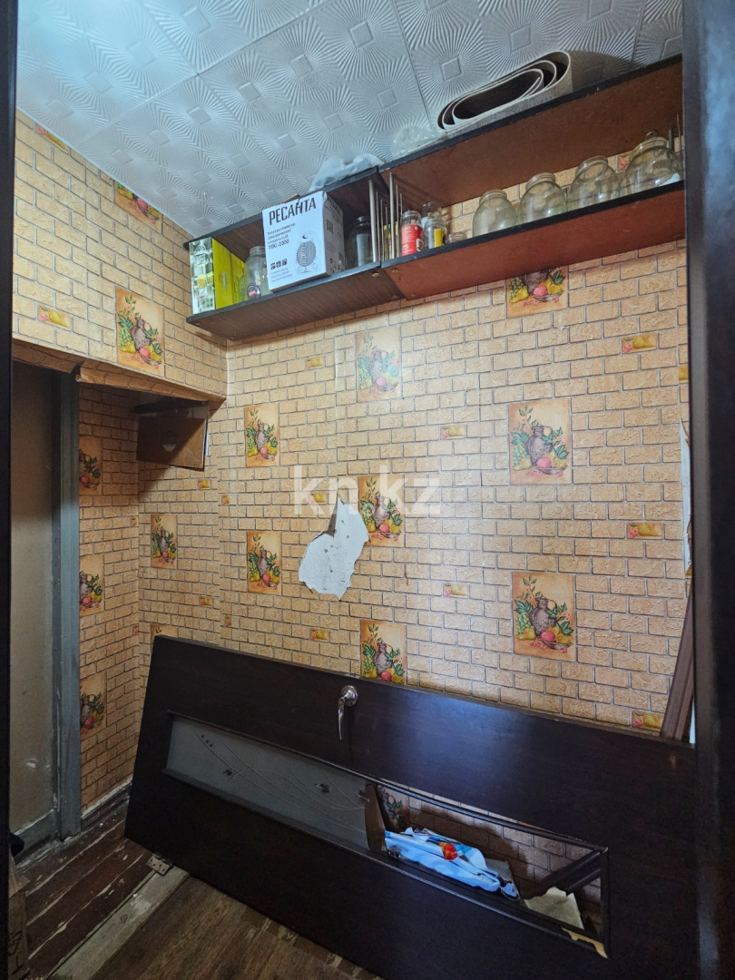 Продажа 2-комнатной квартиры, 44 м² в Караганде - фото 10