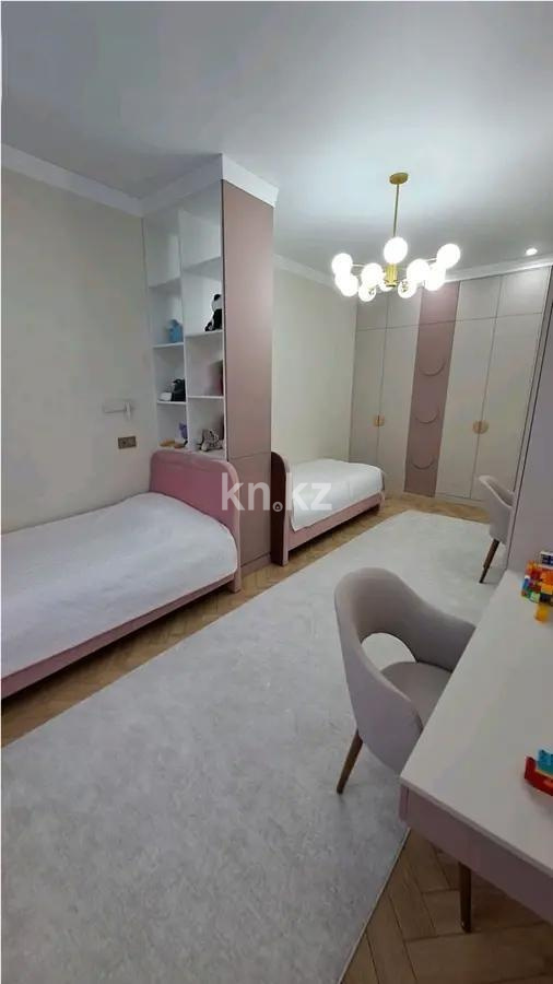 Продажа 4-комнатной квартиры, 117 м² - Продажа четырехкомнатных квартир от собственников в Астане - страница 7 фото 3 из 8