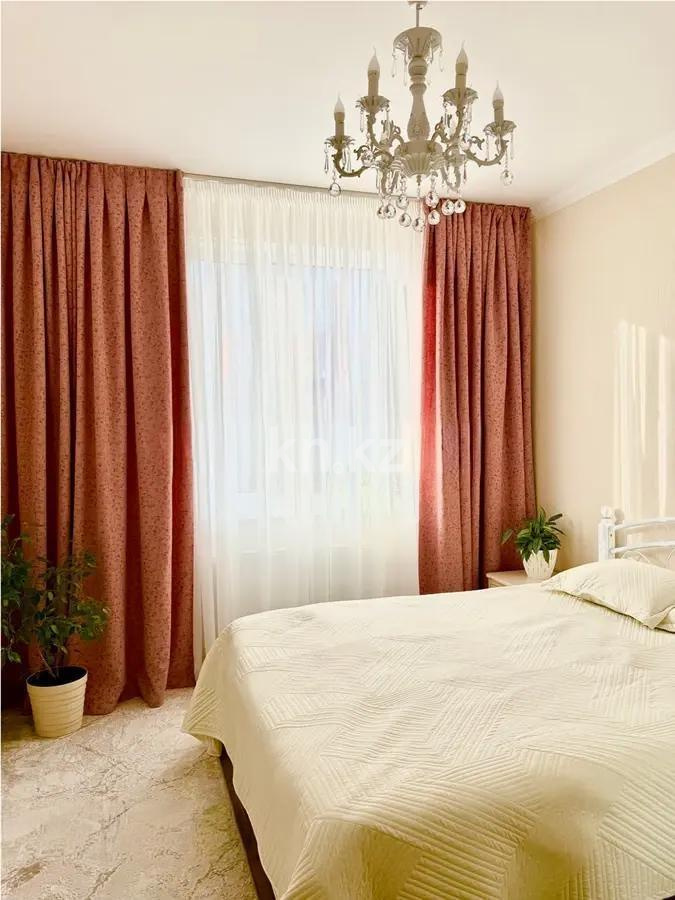 Продажа 3-комнатной квартиры, 81 м², ул. Е-117, дом  41 в Астане - фото 2