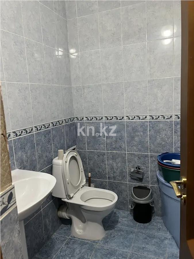 Продажа 3-комнатной квартиры, 106 м² - Недвижимость в Астане - страница 6 фото 6 из 7