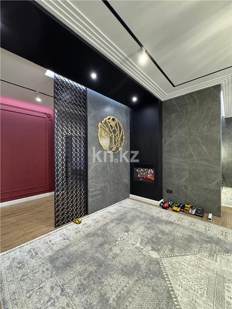 Продажа 3-комнатной квартиры, 123 м² - Продажа квартир в Караганде - страница 2 фото 9 из 25