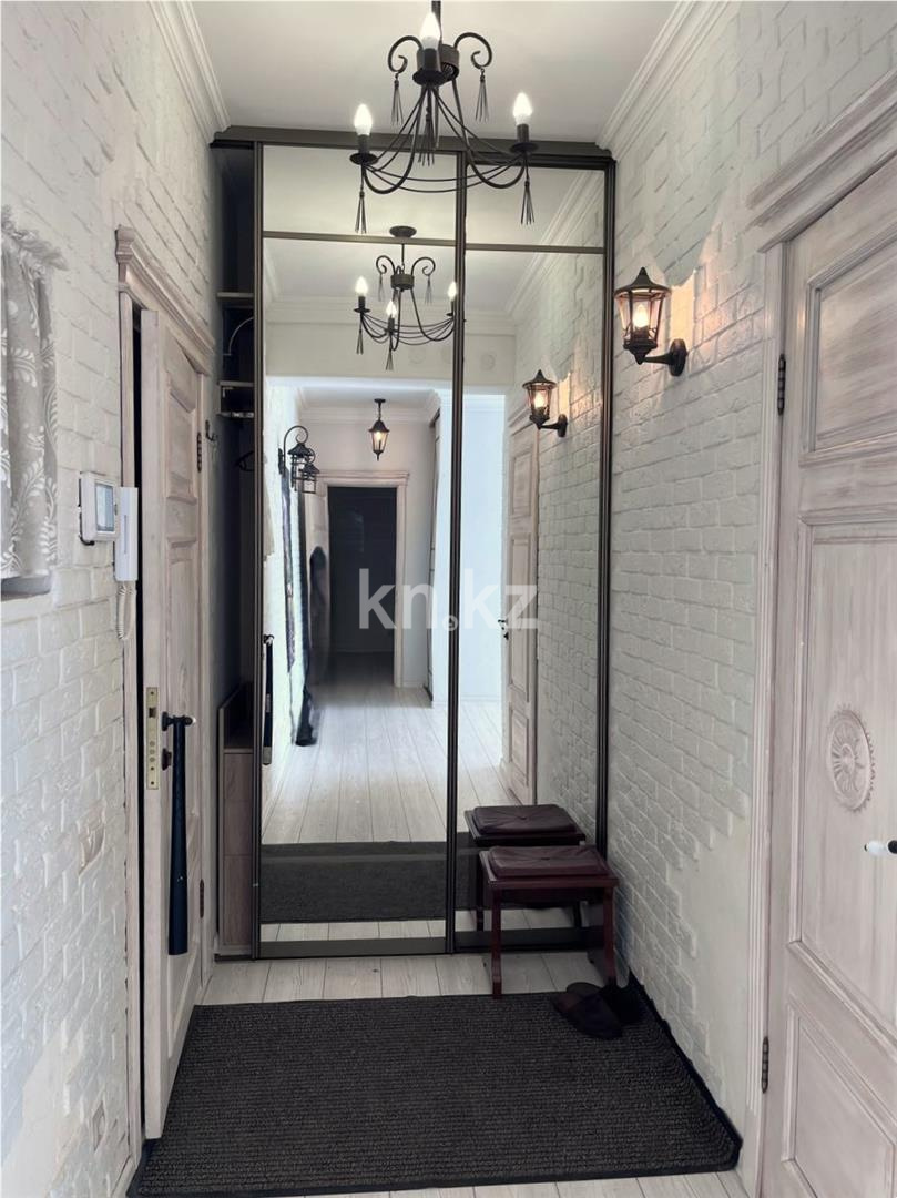 Продажа 3-комнатной квартиры, 83 м² - Продажа трехкомнатных квартир в Городе Караганды - страница 5 фото 31 из 39