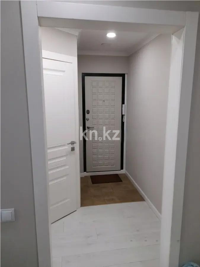 Продажа 2-комнатной квартиры, 44 м², мкр-н Орбита-3, дом  8 - Продажа квартир без посредников в Алматы фото 5 из 5