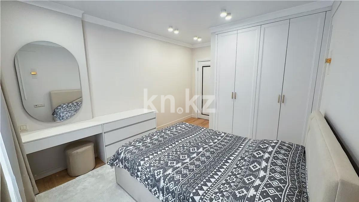 Продажа 3-комнатной квартиры, 92.2 м², ул. Анет баба, дом  6 - Продажа  трехкомнатных квартир в новостройках Астаны фото 3 из 8