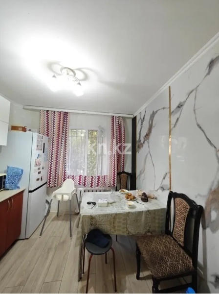 Продажа 4-комнатной квартиры, 75 м² в Караганде - фото 7