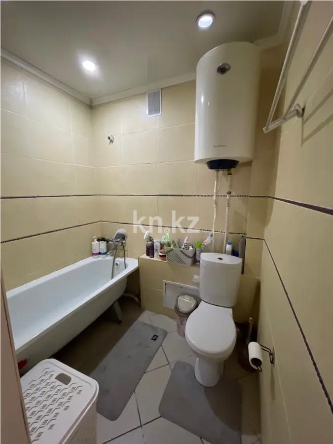 Продажа 4-комнатной квартиры, 82 м² - Продажа  четырехкомнатных квартир в Караганде фото 14 из 27