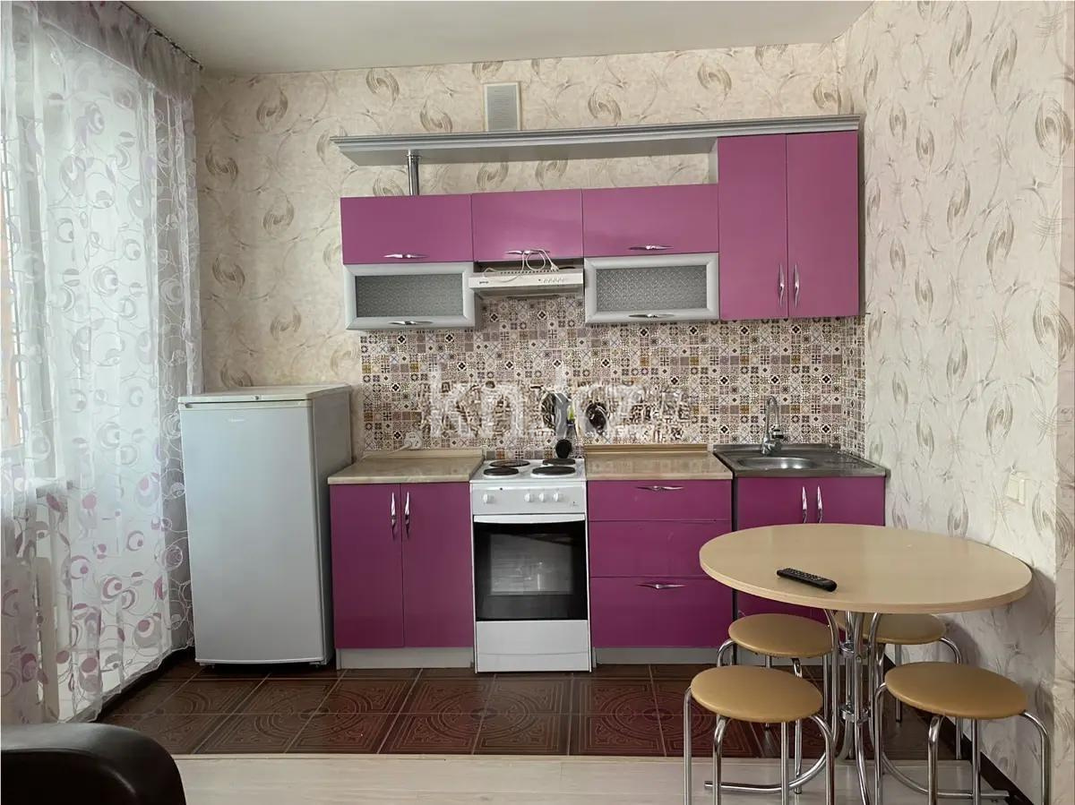 Продажа 1-комнатной квартиры, 30 м² в Астане