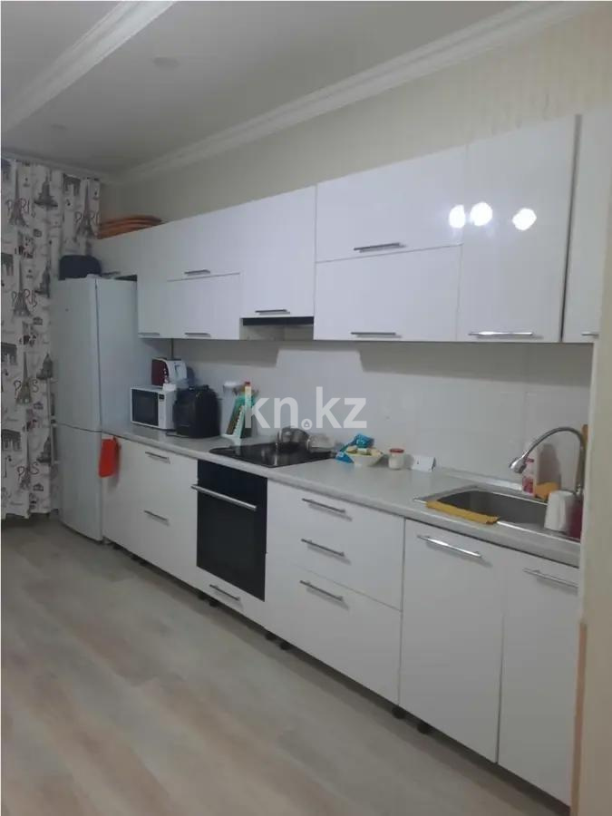 Продажа 3-комнатной квартиры, 103 м² - Продажа квартир в Астане - страница 16 фото 3 из 5