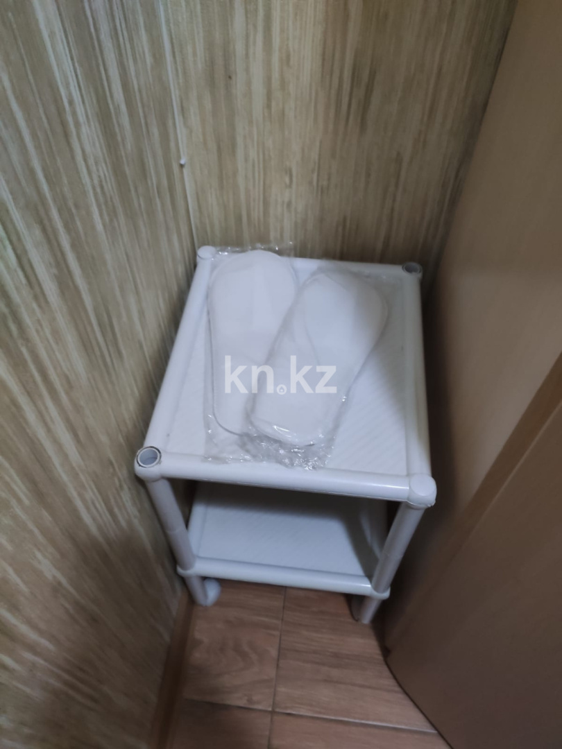 Аренда 2-комнатной квартиры посуточно, 68 м², ул. Иманбаевой, дом  2 - ул. Бараева - Продажа квартир в Казахстане фото 15 из 17