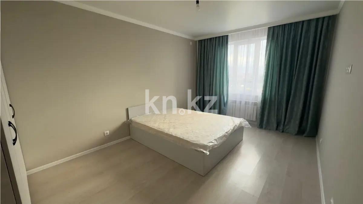 Продажа 2-комнатной квартиры, 64 м², ул. Абишева, дом  36/9 - Продажа  двухкомнатных квартир в новостройках Алматы с фото фото 2 из 6