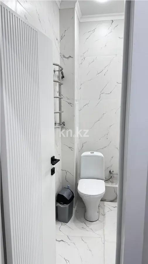 Продажа 1-комнатной квартиры, 40 м² - Продажа квартир от собственников в Алматы - страница 178 фото 6 из 6