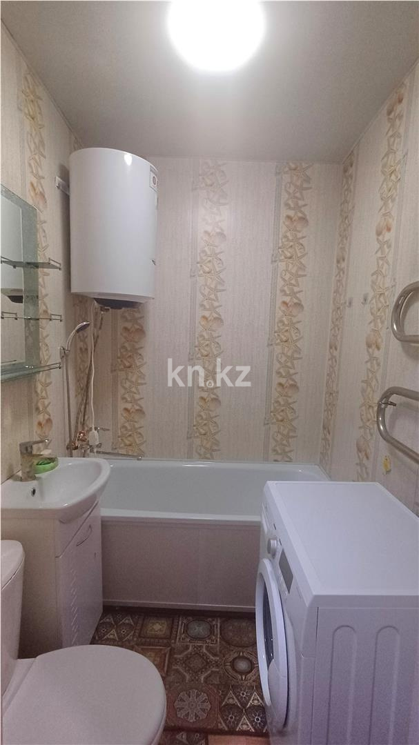 Продажа 1-комнатной квартиры, 31 м² - Продажа однокомнатных квартир в Караганде - страница 25 фото 4 из 7