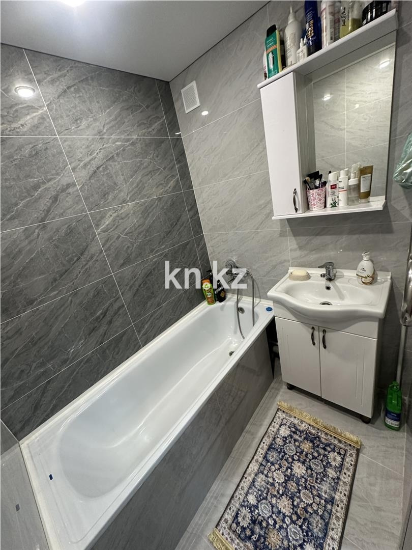 Продажа 2-комнатной квартиры, 50 м² в Караганде - фото 4