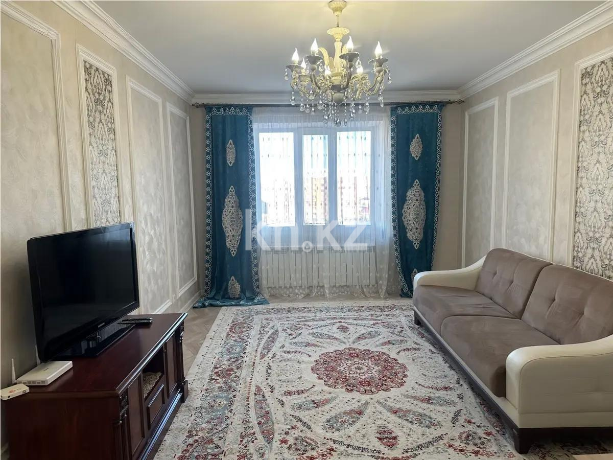 Продажа 3-комнатной квартиры, 80 м² в Астане