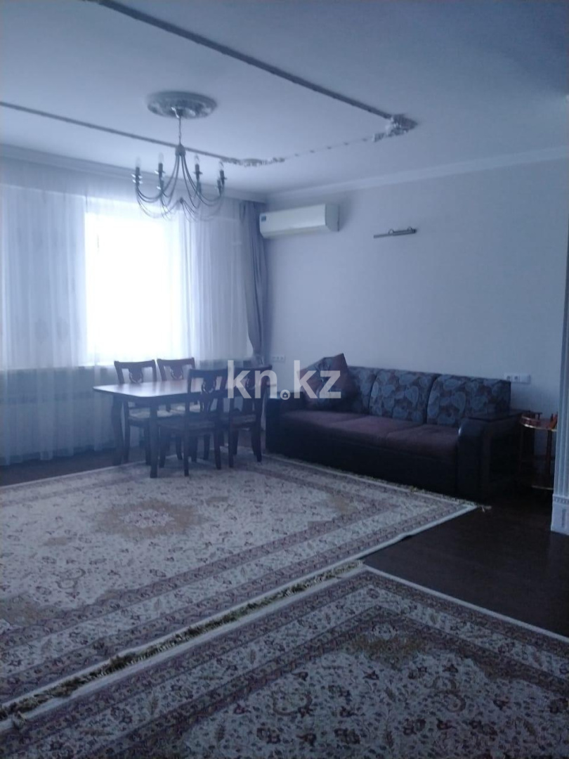 Аренда 3-комнатной квартиры, 86 м² в Астане - фото 3