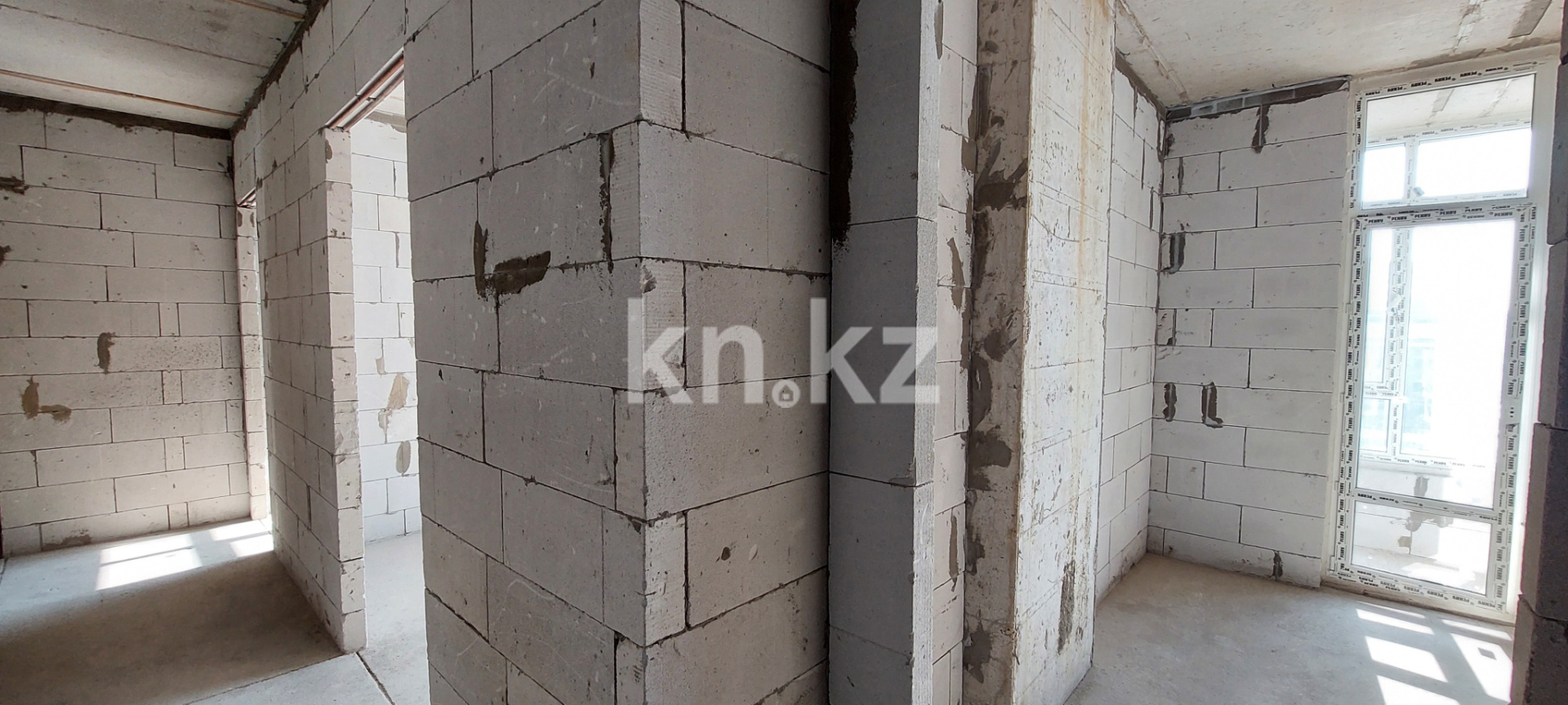 Продажа 3-комнатной квартиры, 88.5 м² в Астане - фото 15