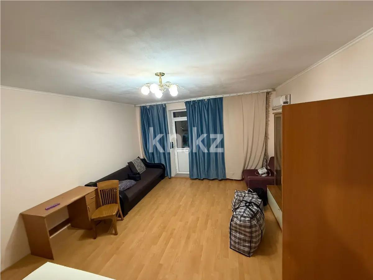 Продажа 2-комнатной квартиры, 55 м² - Продажа квартир-студий в Астане фото 1 из 5