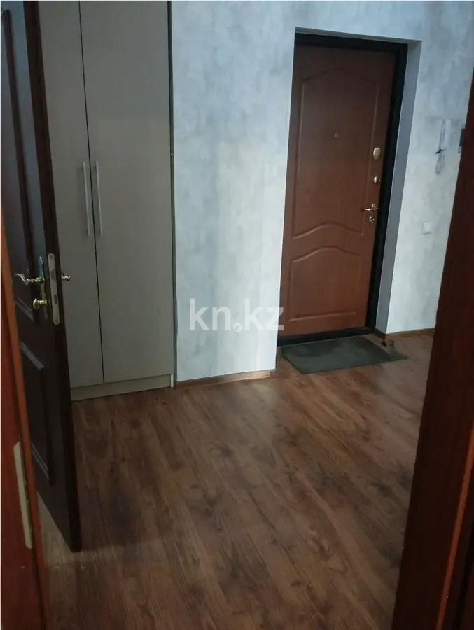 Продажа 1-комнатной квартиры, 48 м², ул. Туркестан, дом  8 в Астане - фото 4