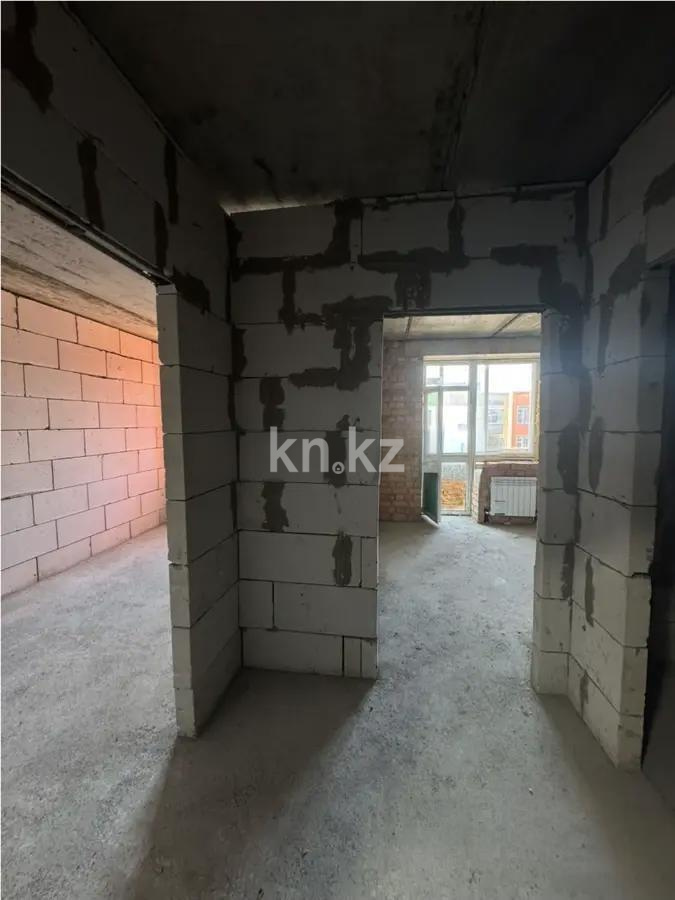 Продажа 1-комнатной квартиры, 31.25 м², ул. Аккемер, дом  14/1 в Астане