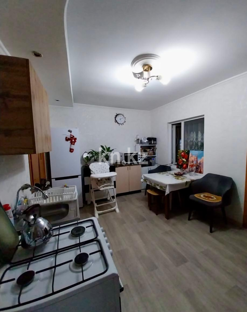 Продажа 2-комнатного дома, 41 м² - Продажа домов, коттеджей в Казахстане фото 2 из 10