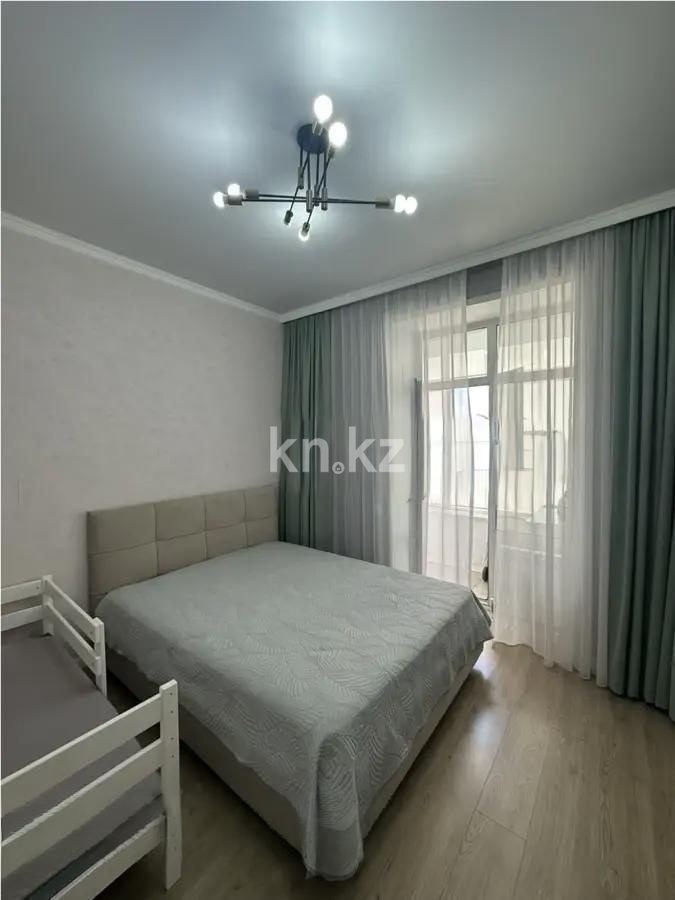 Продажа 2-комнатной квартиры, 54 м² в Астане - фото 2