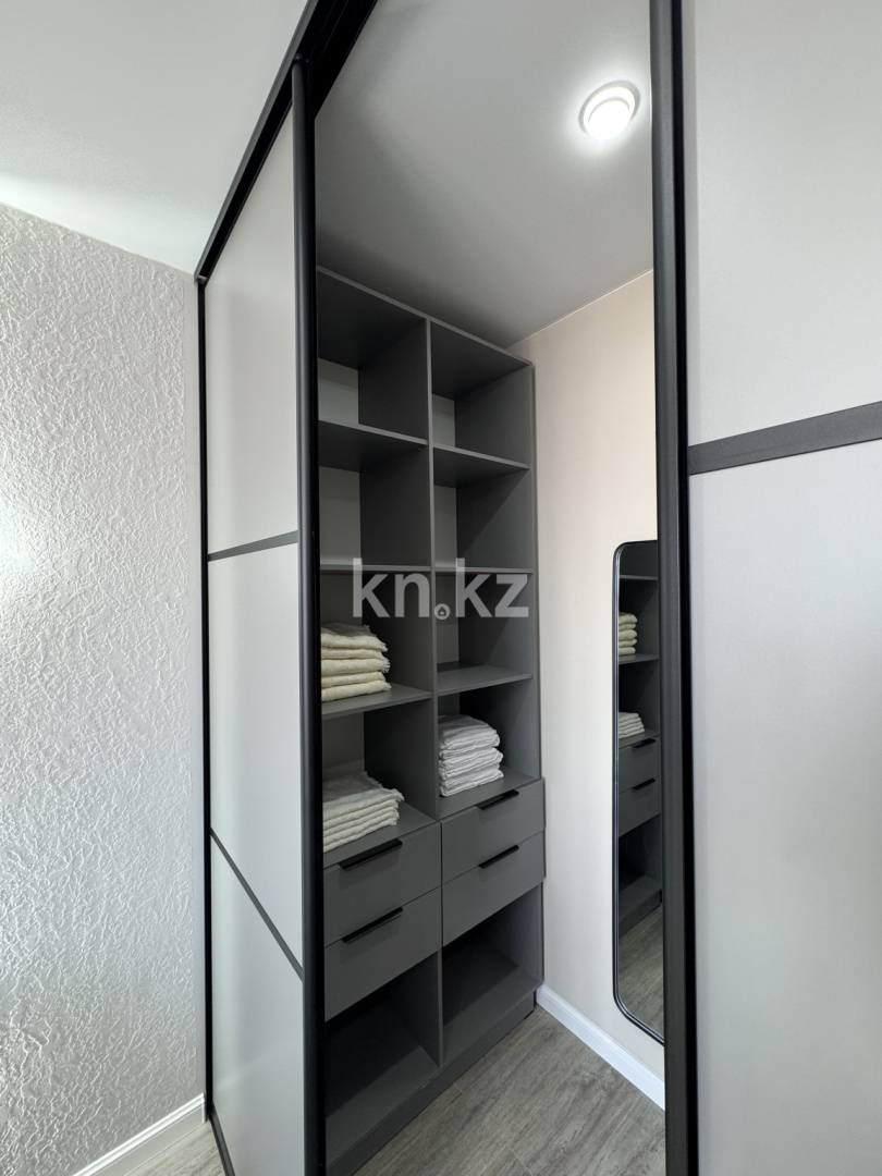 Аренда 1-комнатной квартиры посуточно, 46.7 м² - Аренда жилой и коммерческой недвижимости в Казахстане фото 17 из 21