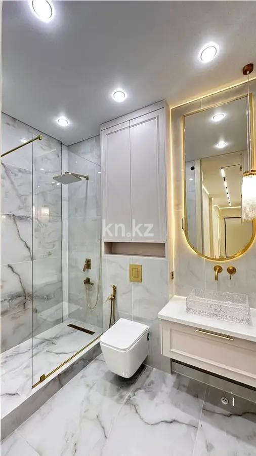 Продажа 3-комнатной квартиры, 100 м², ул. Жошы хана, дом  14/1 в Астане - фото 6