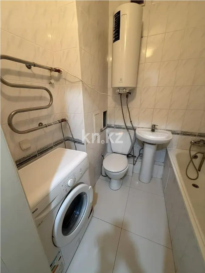 Продажа 1-комнатной квартиры, 30 м² в Астане - фото 4