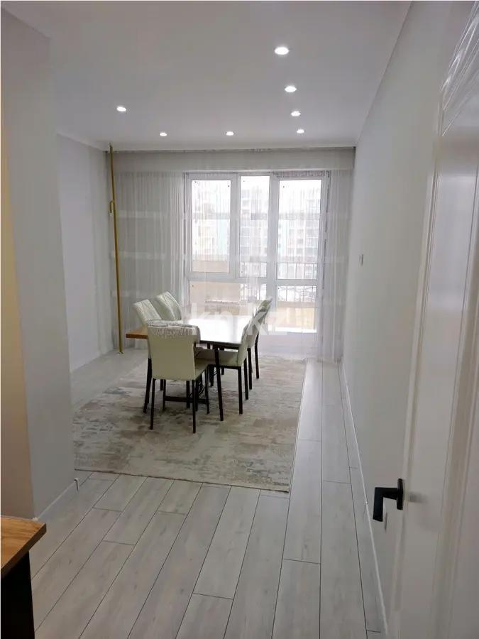 Продажа 2-комнатной квартиры, 70 м², ул. Алтын орда, дом  6/36 - Продажа  двухкомнатных квартир в новостройках Алматы фото 4 из 7