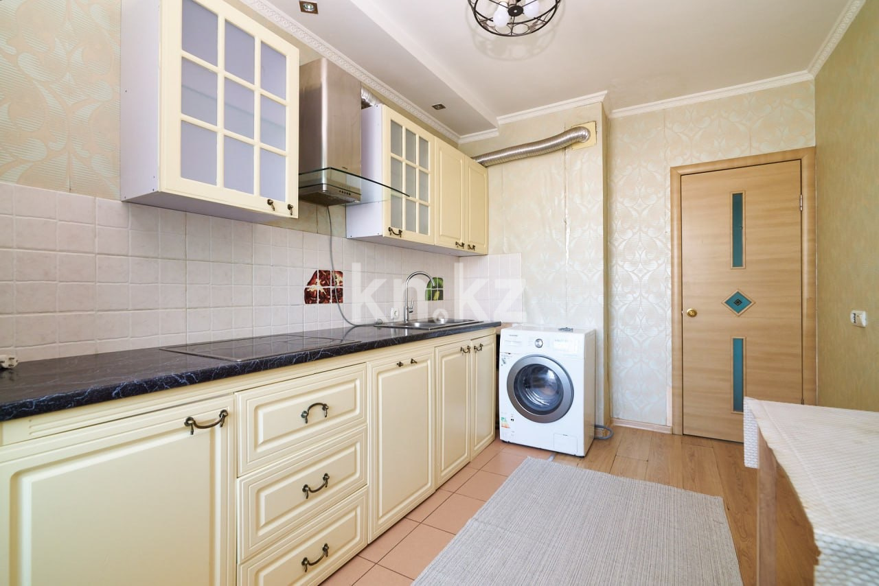 Продажа 1-комнатной квартиры, 37 м² в Астане - фото 10