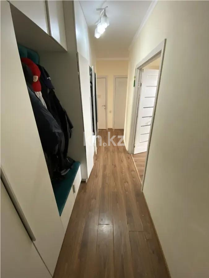 Продажа 2-комнатной квартиры, 55.9 м² - Продажа двухкомнатных квартир в Астане - страница 44 фото 4 из 5